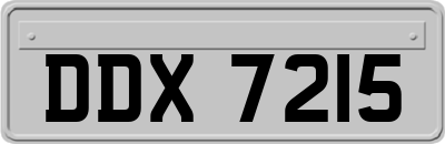 DDX7215