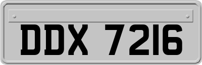 DDX7216