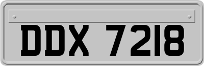 DDX7218