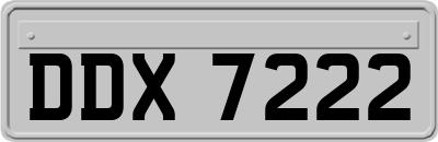 DDX7222