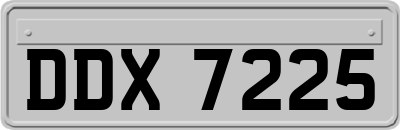 DDX7225