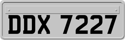 DDX7227