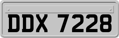 DDX7228