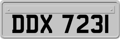 DDX7231
