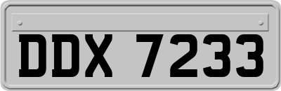 DDX7233
