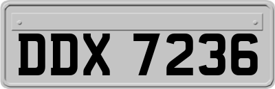 DDX7236