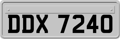 DDX7240