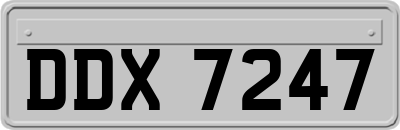 DDX7247