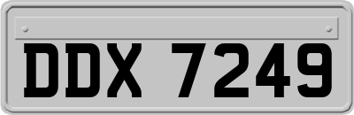 DDX7249