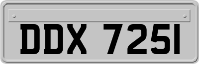 DDX7251