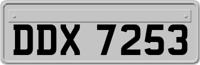 DDX7253