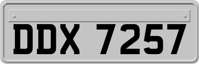 DDX7257