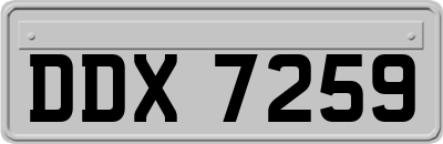 DDX7259