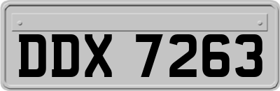 DDX7263