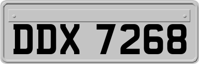 DDX7268