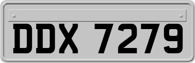 DDX7279