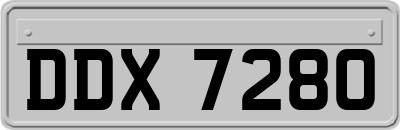 DDX7280