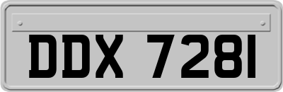 DDX7281