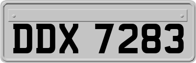 DDX7283