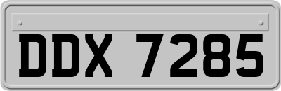 DDX7285
