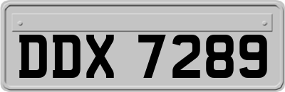 DDX7289