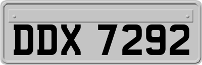 DDX7292