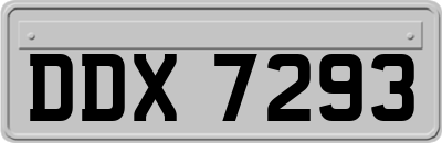 DDX7293