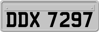 DDX7297
