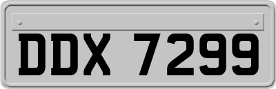 DDX7299
