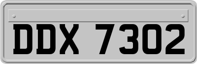 DDX7302