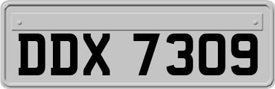 DDX7309