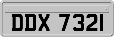 DDX7321