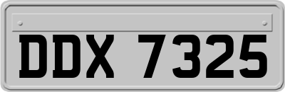DDX7325