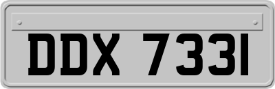 DDX7331