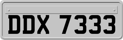 DDX7333