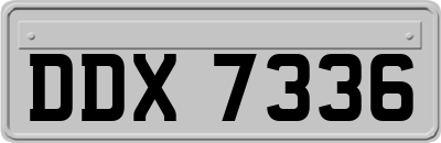 DDX7336