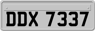 DDX7337