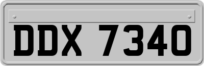 DDX7340