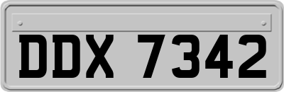 DDX7342