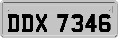DDX7346
