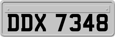 DDX7348