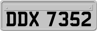 DDX7352