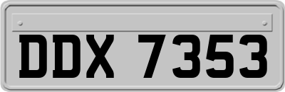 DDX7353