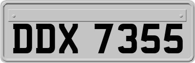 DDX7355