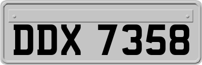 DDX7358