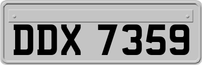 DDX7359