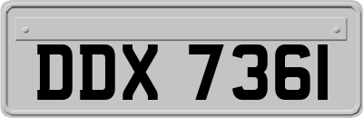 DDX7361