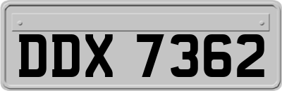 DDX7362