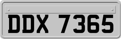 DDX7365