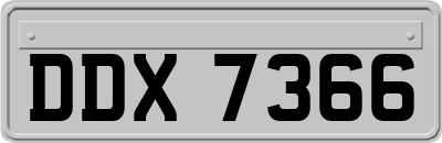 DDX7366